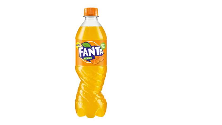 Fanta 0,5