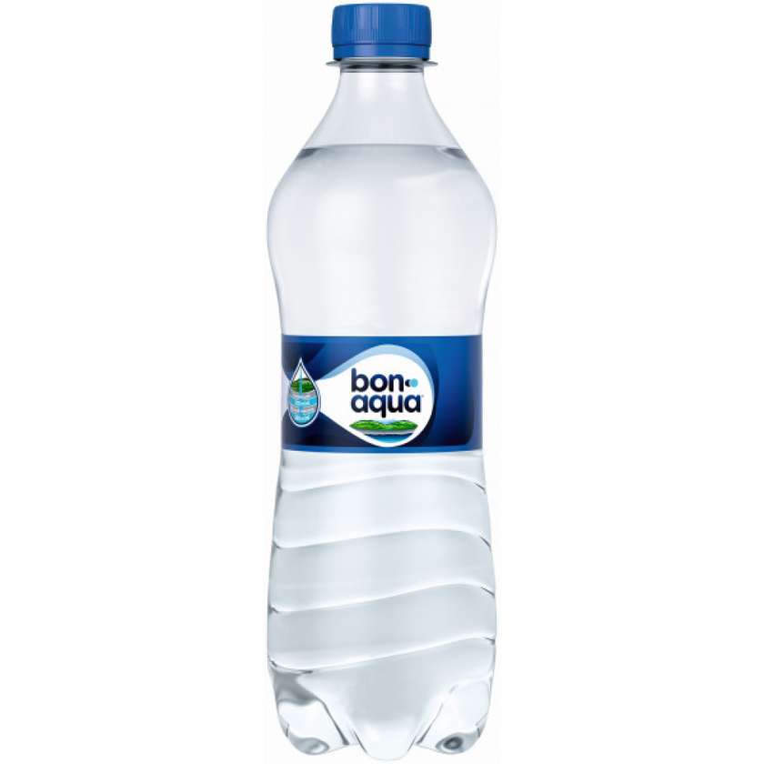 Вода Бонаква 0,5газ