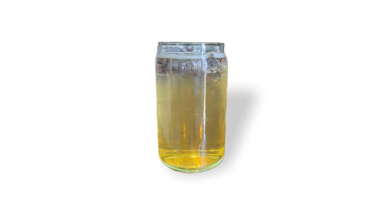 Yuzu Soda