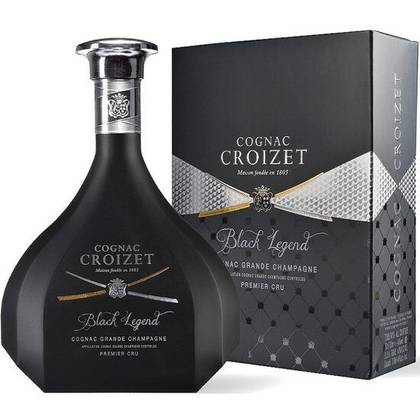 Croizet Black Legend 0.7L