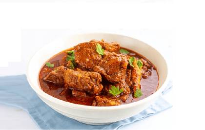 mutton vindaloo