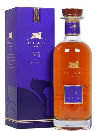 Deau Cognac VS 0.7L