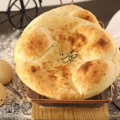 khamiri roti