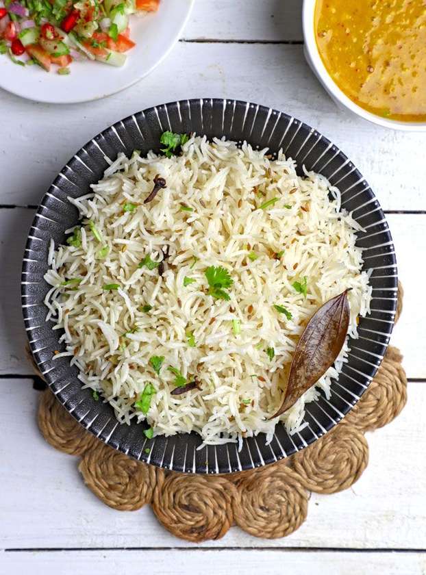 zera rice