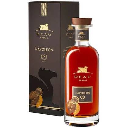 Deau Napoleon Cigar Blend 0.7L