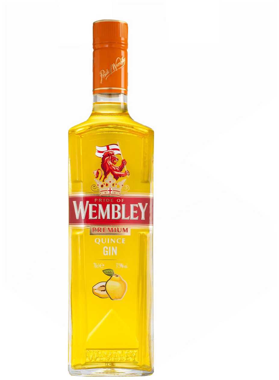 Wembley Quince Gin 0.7L