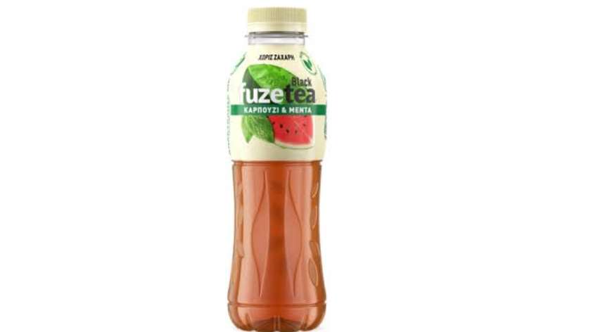 Fuse Tea Watermelon