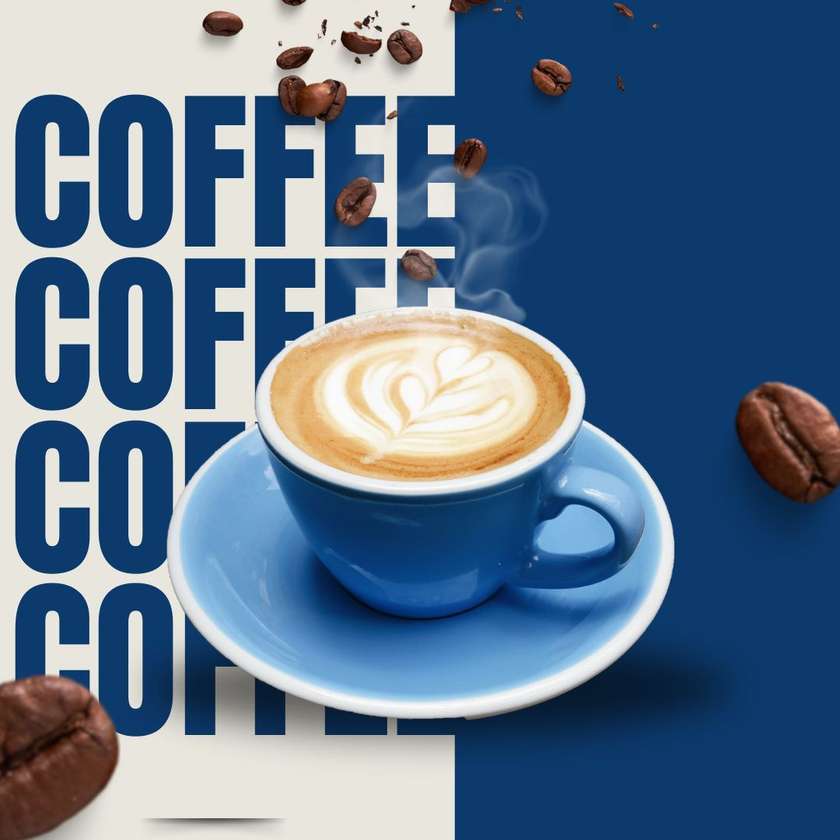 Latin Coffee