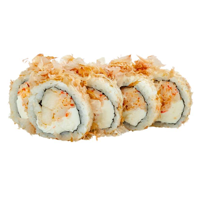 Bonito Deluxe