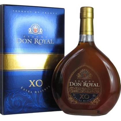 Croizet Brandy Don Royal XO 0.7L