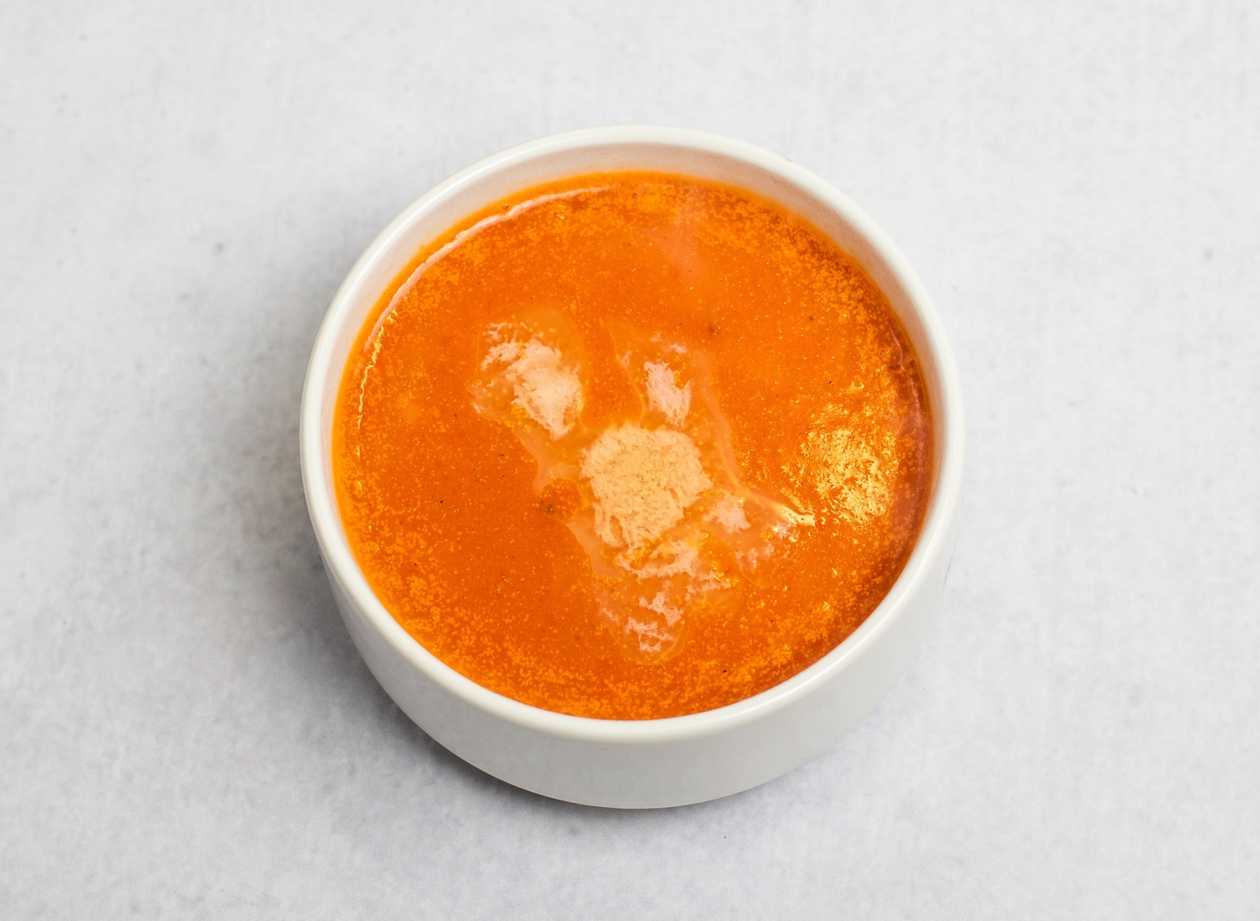 Palak Soup