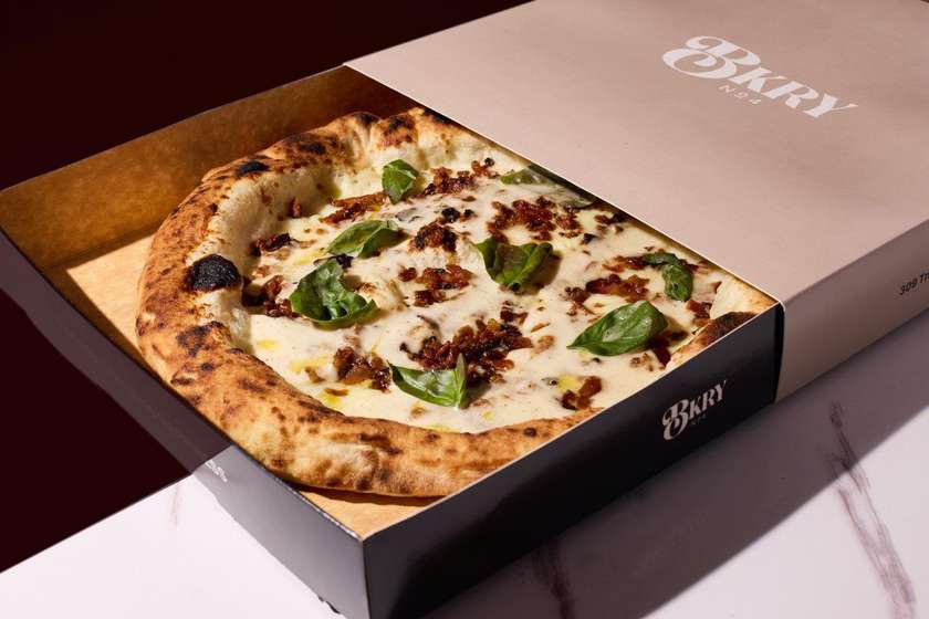 Pizza Crazy