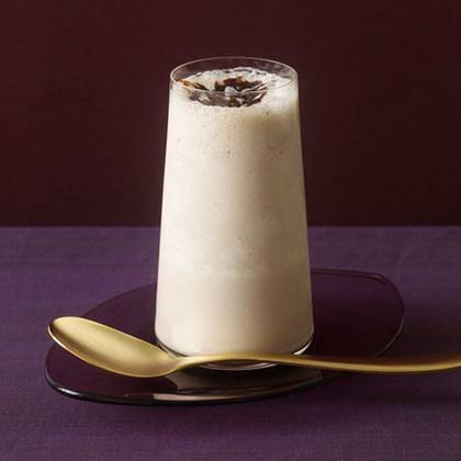 cocktail milkshake