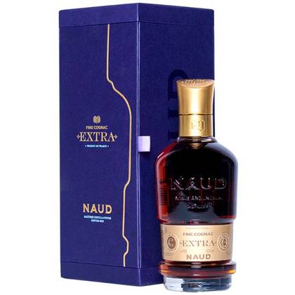 Naud Fine Cognac Extra 0.7L