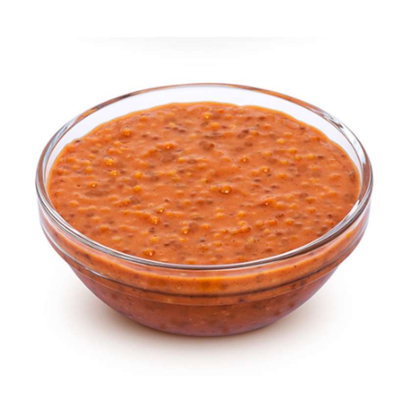 Sos «Spicy»