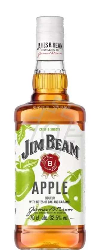 Jim Beam Apple 0.7L