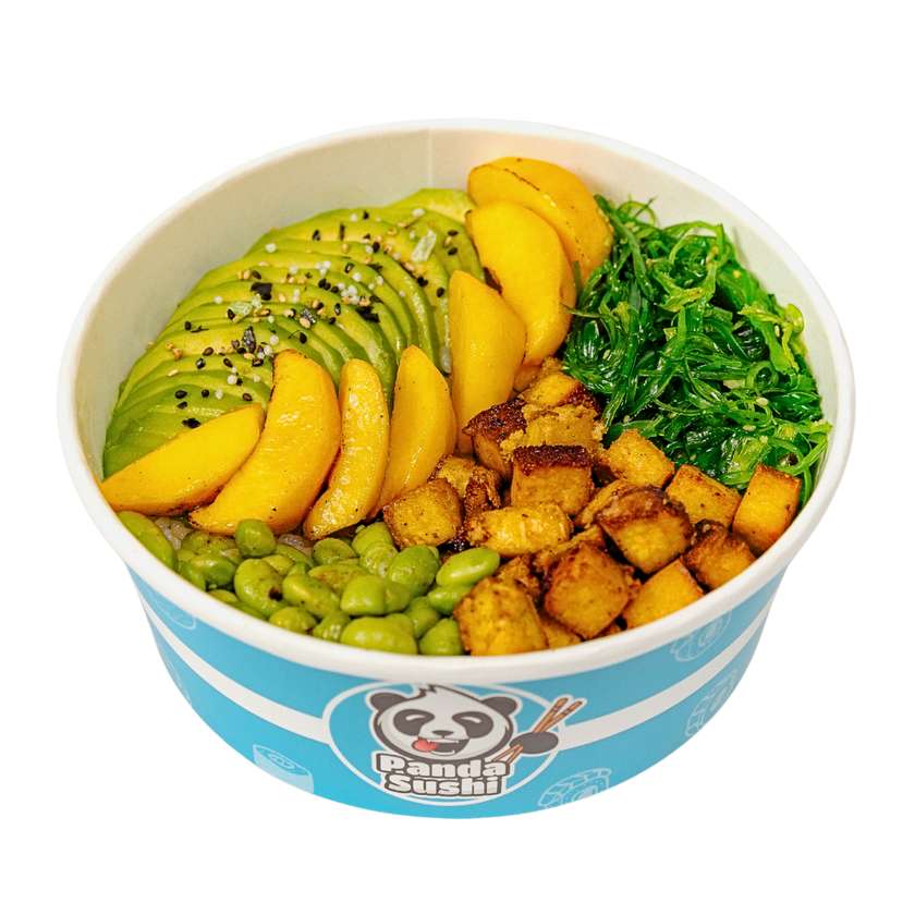 Vege Bowl