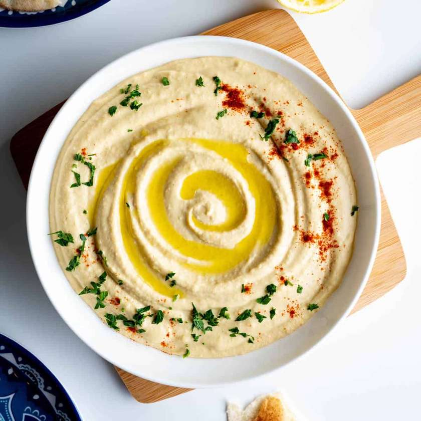 Hummus