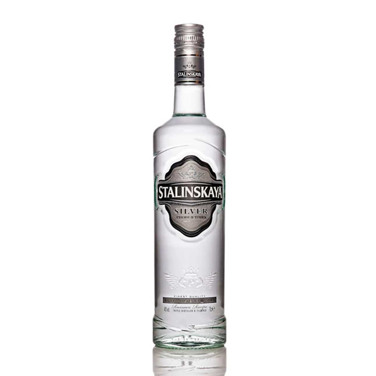Stalinskaya Silver 0.7L