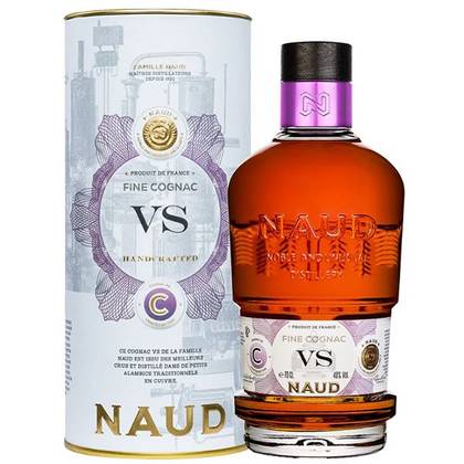 Naud Fine Cognac VS 0.7L