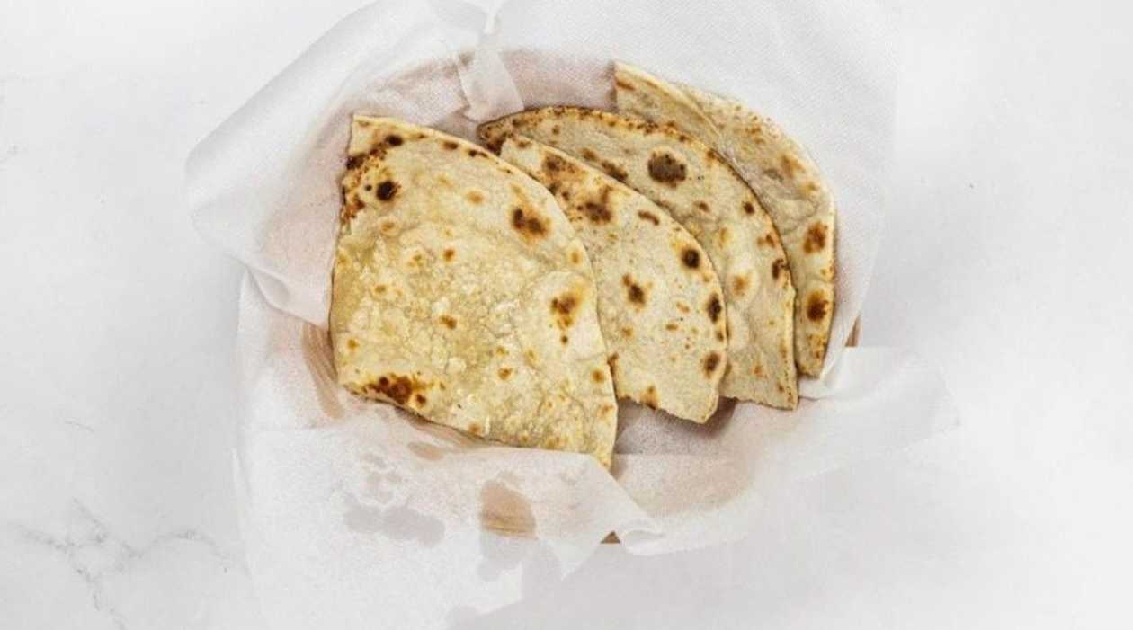 Butter Nan