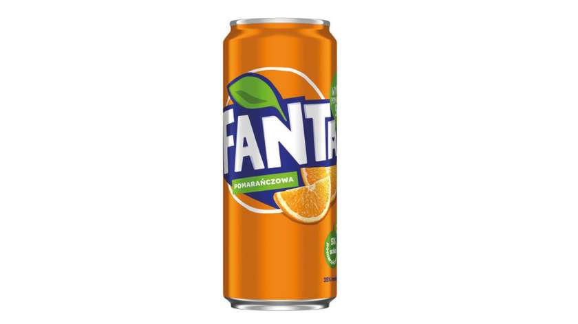 Fanta 0,33