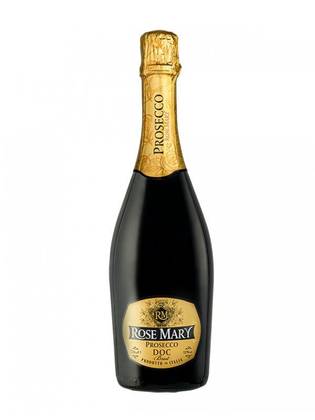 Rose Mary Prosecco 0.75L