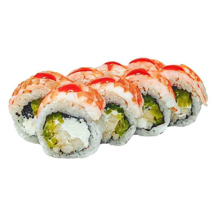 Philadelphia Ebi