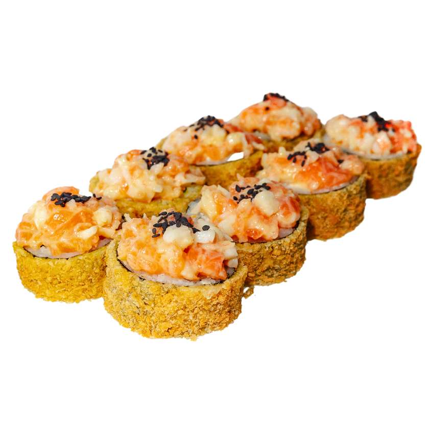 Panko "Choice"