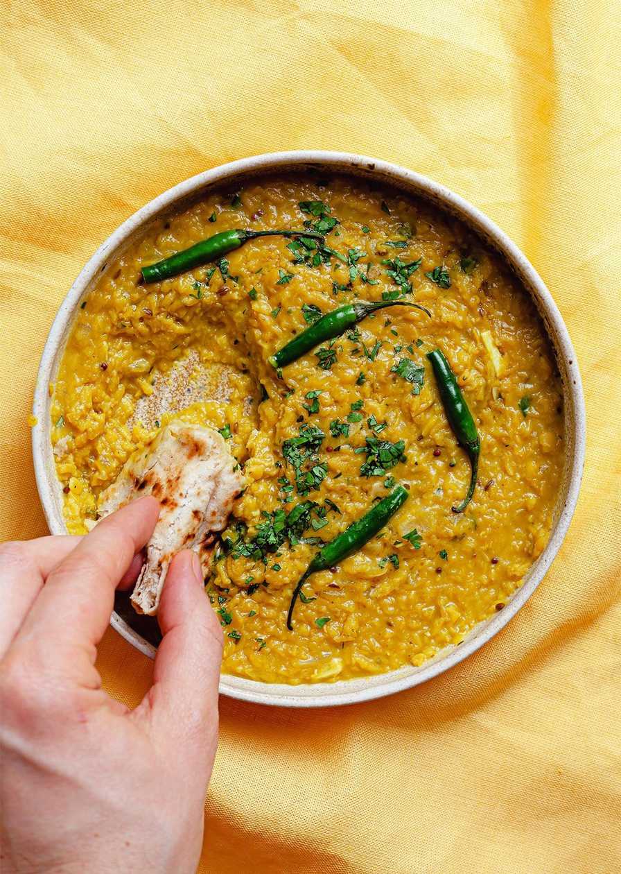 daal tarka