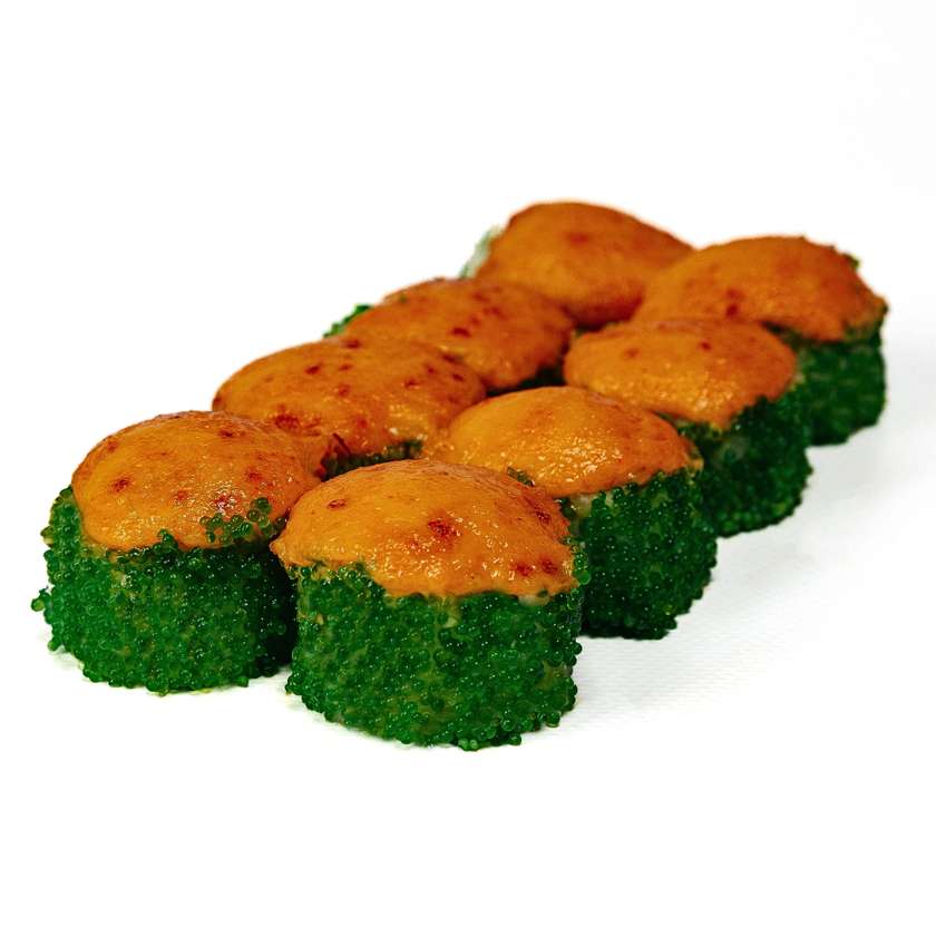 Zapiekany Kani