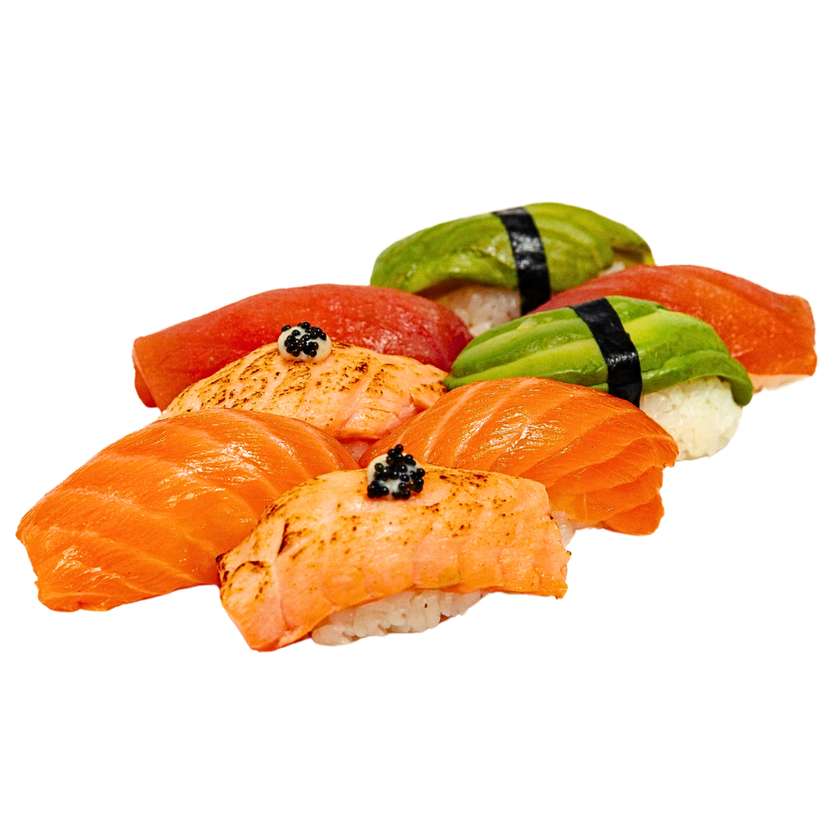 Zestaw "Nigiri"