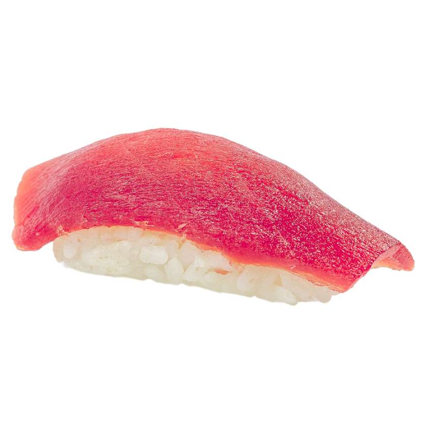 Nigiri z tuńczykiem