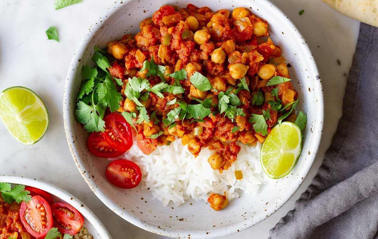 Channa Masala
