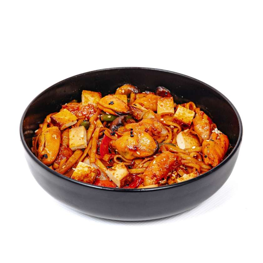 Udon Mix