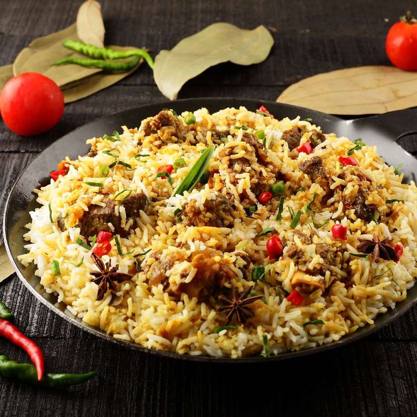 Mutton Palao
