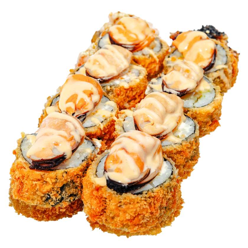 Panko "Like"
