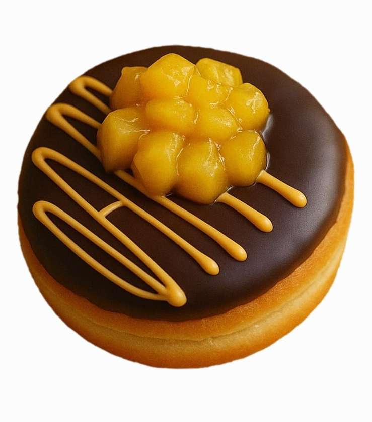 Mango Royale