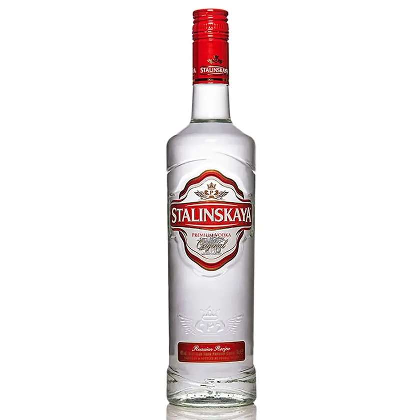 Stalinskaya Original 0.7L