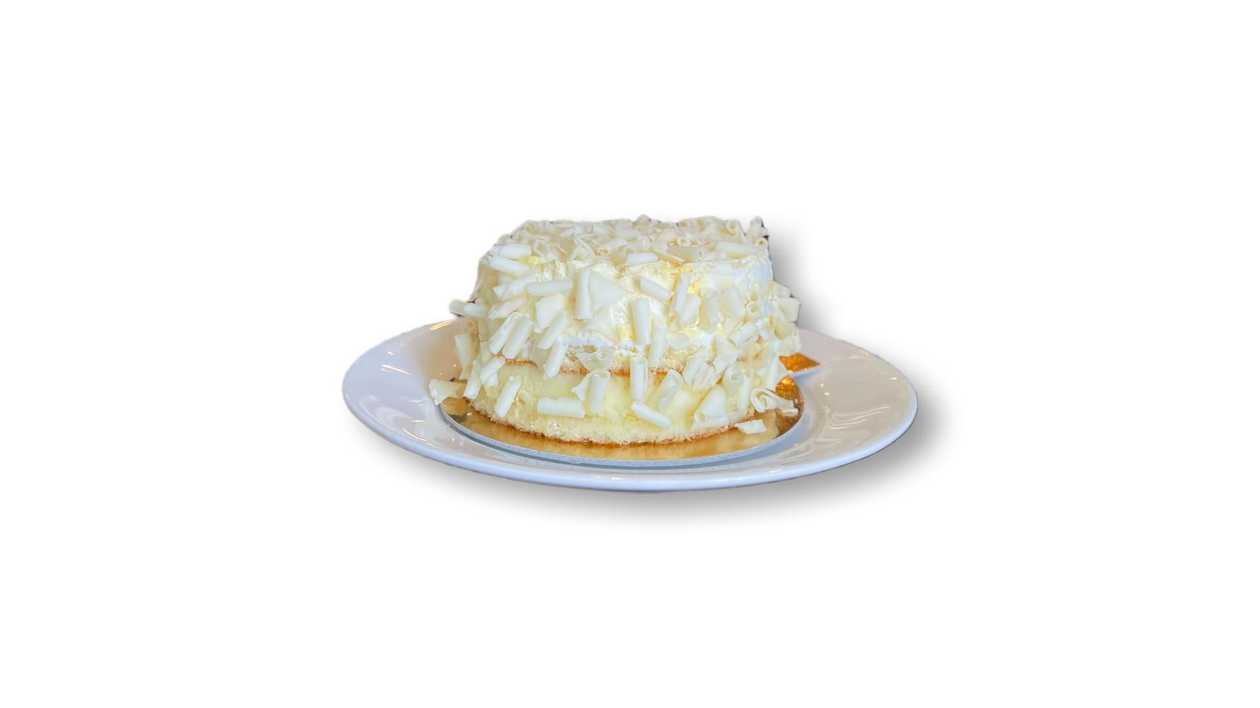 Lemon Cake
