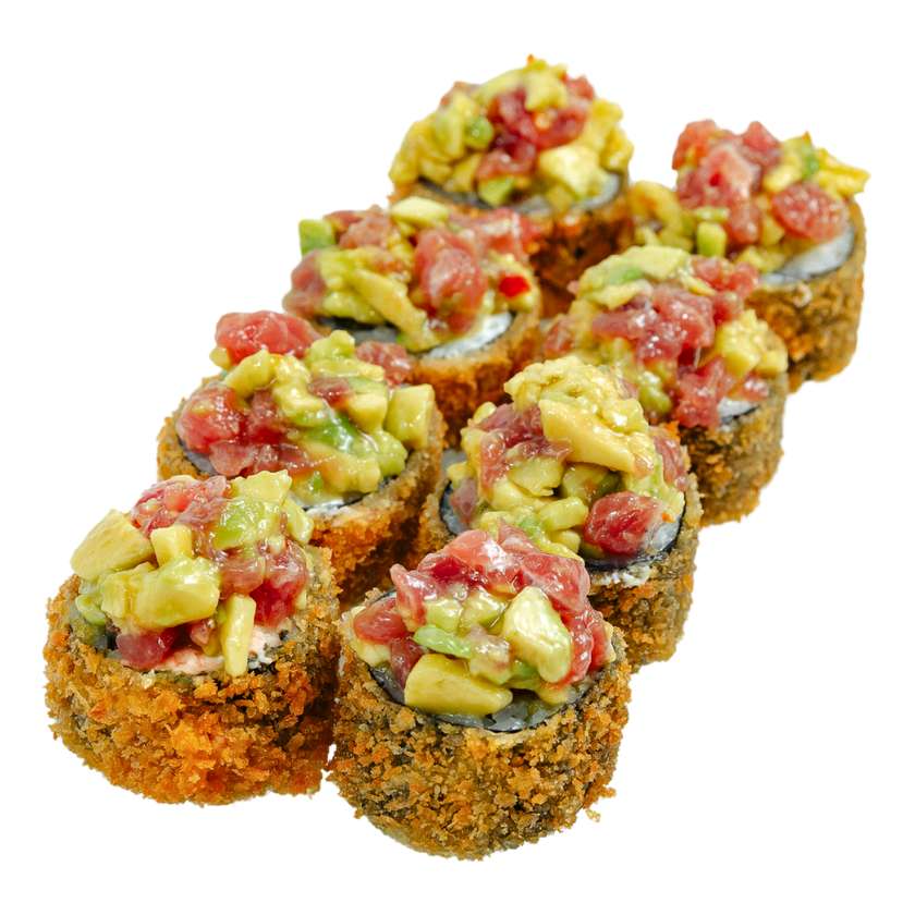 Panko "Awo-Tuna"