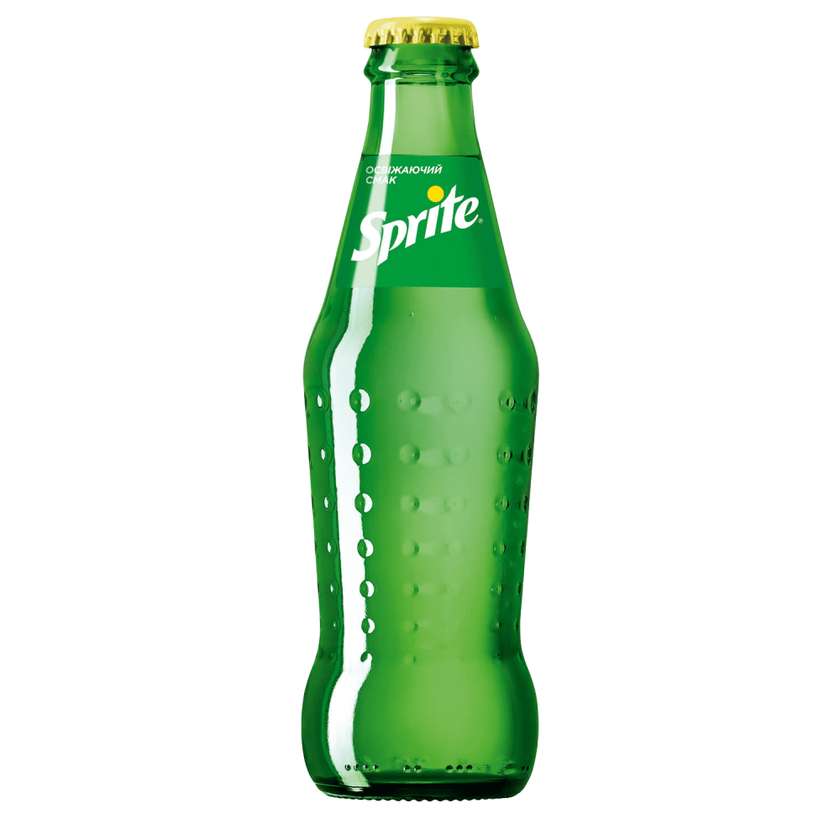 Sprite 0,25л