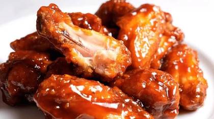 Honny wing