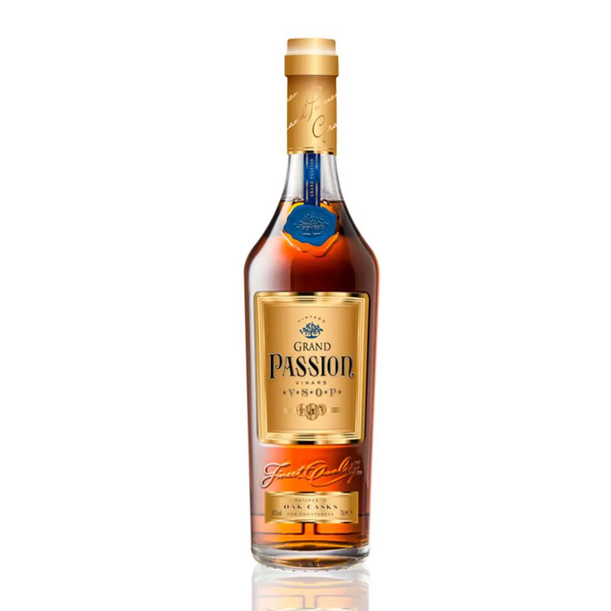 Grand Passion VSOP 0.7L
