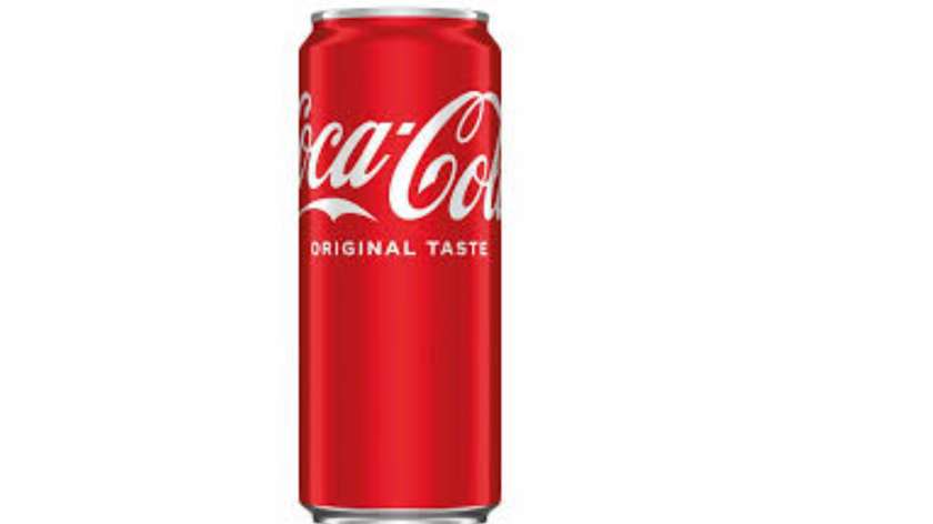 Coca Cola 0,33