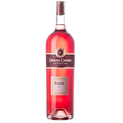 Domeniul Coroanei Segarcea Roze 1.5L