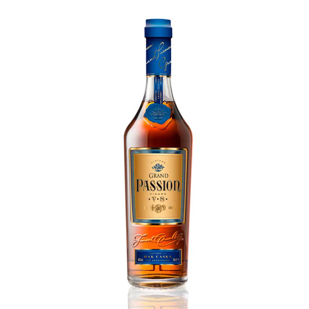 Grand Passion VS 0.7L