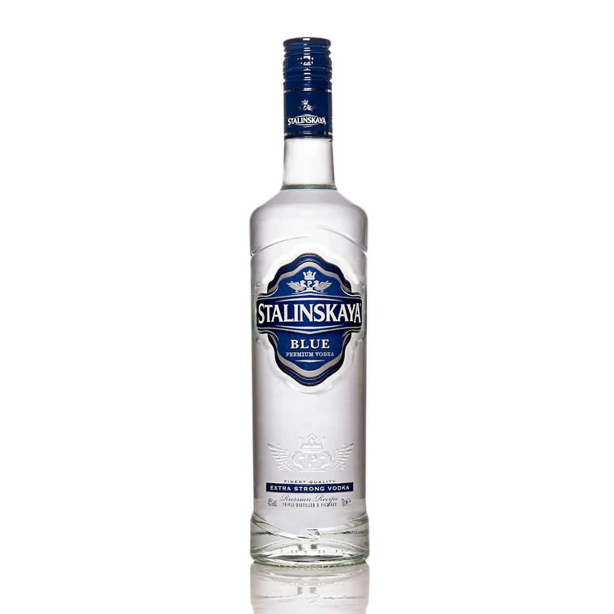 Stalinskaya Blue 0.7L