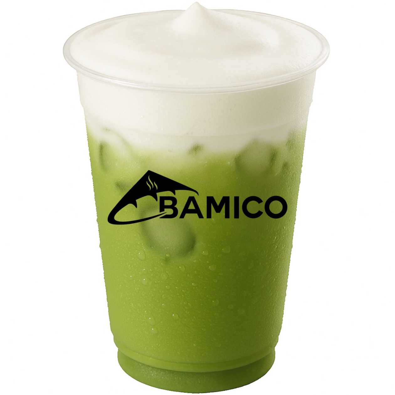 Matcha Macchiato
