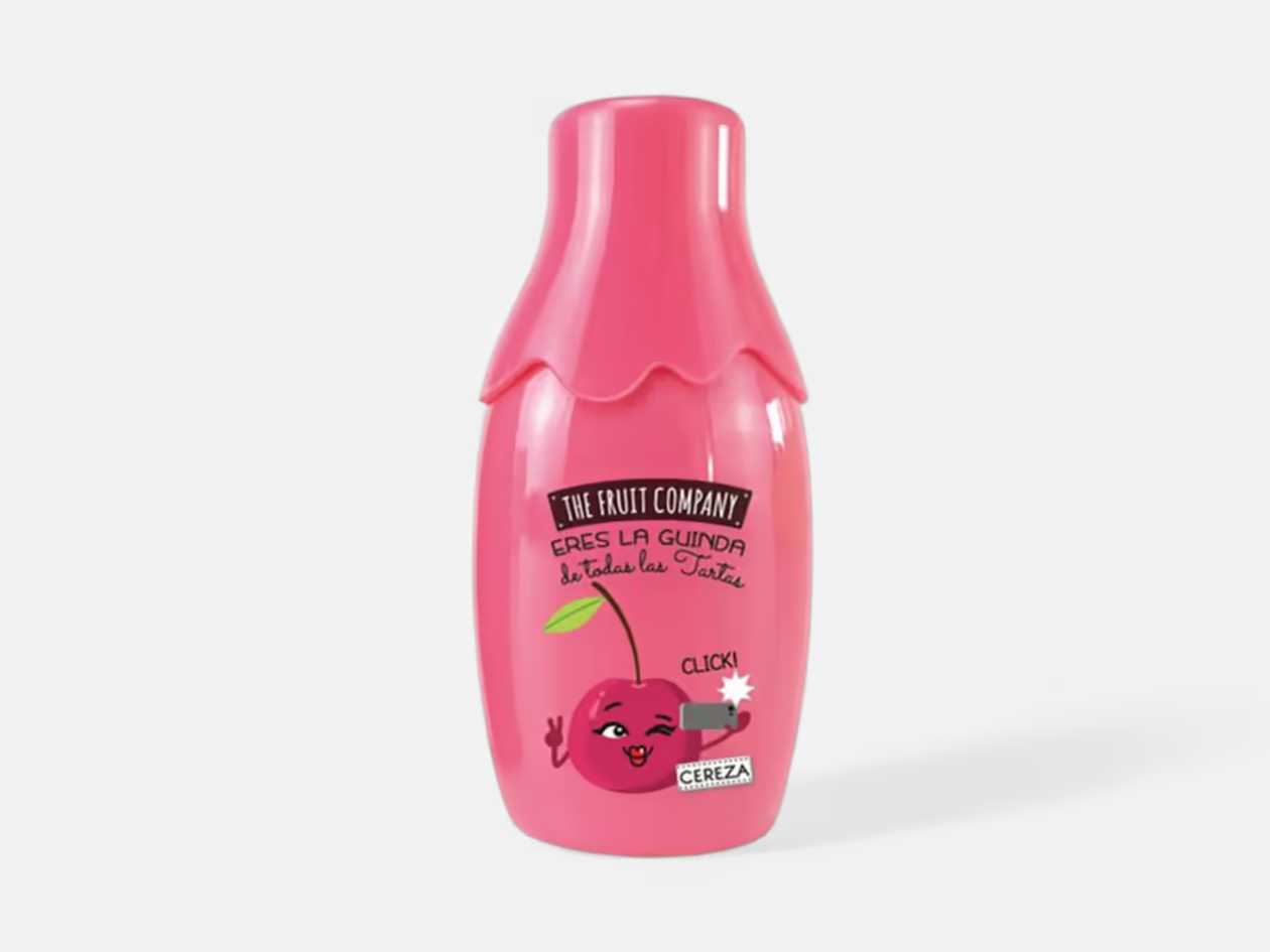 The Fruit Company Good Vibes Only Perfume - Cherry